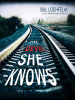 Book Cover for "The Devil She Knows"