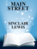 Book Cover for "Main Street"