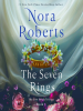 Book Cover for "The Seven Rings"