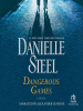 Book Cover for "Dangerous Games"