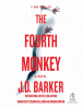Book Cover for "The Fourth Monkey"