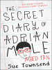 Book Cover for "The Secret Diary of Adrian Mole, Aged 13 3/4"