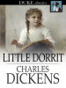 Book Cover for "Little Dorrit"