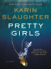Book Cover for "Pretty Girls"