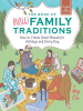 Book Cover for "The Book of New Family Traditions (Revised and Updated)"