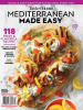 Book Cover for "Mediterranean Made Easy"