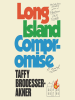 Book Cover for "Long Island Compromise"