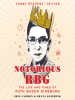 Book Cover for "Notorious RBG Young Readers' Edition"