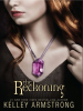 Book Cover for "The Reckoning"