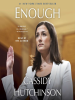 Book Cover for "Enough"