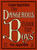 Book Cover for "The Dangerous Book for Boys"