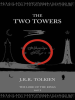 Book Cover for "The Two Towers"
