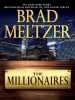 Book Cover for "The Millionaires"