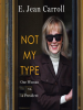 Book Cover for "Not My Type"