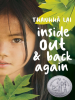 Book Cover for "Inside Out & Back Again"