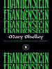 Book Cover for "Frankenstein"