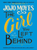 Book Cover for "The Girl You Left Behind"