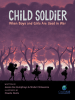 Book Cover for "Child Soldier"