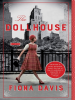 Book Cover for "The Dollhouse"