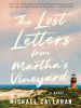 Book Cover for "The Lost Letters from Martha's Vineyard"