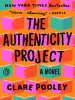 Book Cover for "The Authenticity Project"