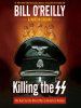 Book Cover for "Killing the SS"