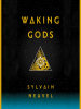 Book Cover for "Waking Gods"