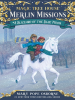 Book Cover for "Blizzard of the Blue Moon"