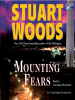 Book Cover for "Mounting Fears"