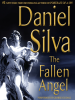 Book Cover for "The Fallen Angel"