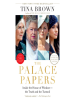 Book Cover for "The Palace Papers"