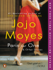 Book Cover for "Paris for One and Other Stories"