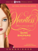 Book Cover for "Heartless"