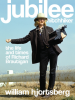 Book Cover for "Jubilee Hitchhiker"