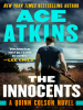 Book Cover for "The Innocents"