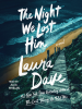 Book Cover for "The Night We Lost Him"