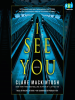 Book Cover for "I See You"
