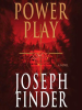 Book Cover for "Power Play"