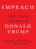 Book Cover for "Impeach"