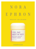 Book Cover for "I Feel Bad About My Neck"