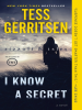 Book Cover for "I Know a Secret"