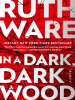 Book Cover for "In a Dark, Dark Wood"