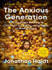 Book Cover for "The Anxious Generation"
