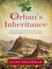 Book Cover for "Orhan's Inheritance"