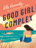 Book Cover for "Good Girl Complex"