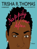 Book Cover for "Nappily Ever After"