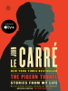 Book Cover for "The Pigeon Tunnel"