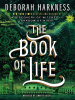 Book Cover for "The Book of Life"