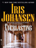 Book Cover for "Everlasting"