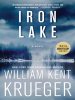Book Cover for "Iron Lake"